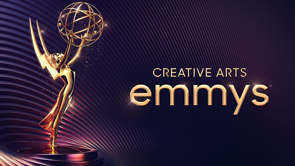 Creative Arts Emmys logo